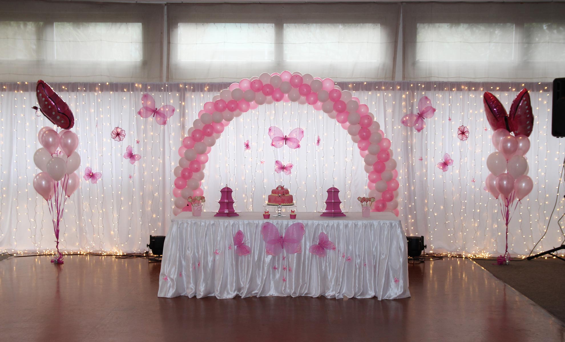 Ranis Mandap- beautiful and affordable wedding and event decorators